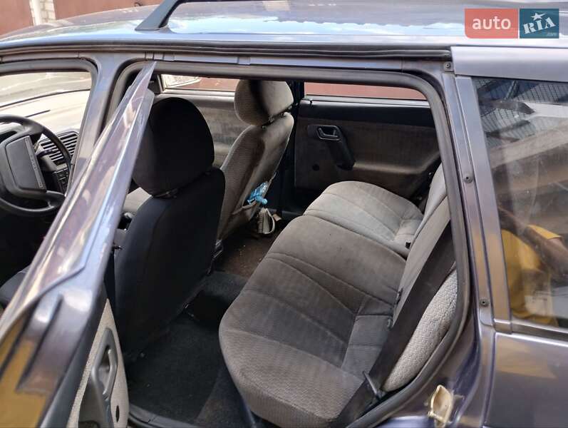 Універсал ВАЗ / Lada 2111 2001 в Києві фото 7 Універсал ВАЗ / Lada 2111 2001 в Києві
