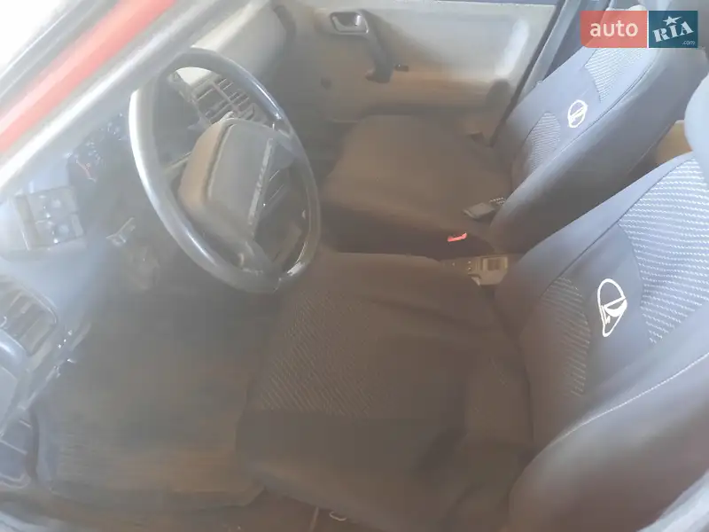 ВАЗ / Lada 2111