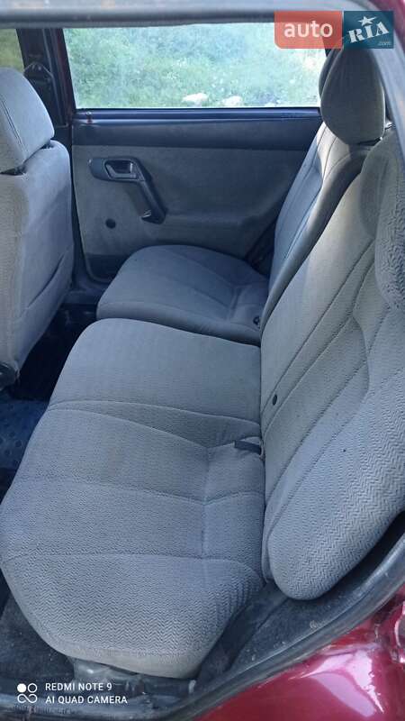 Універсал ВАЗ / Lada 2111 2001 в Львові