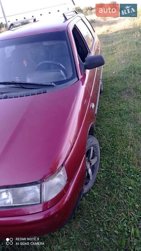 Універсал ВАЗ / Lada 2111 2001 в Львові