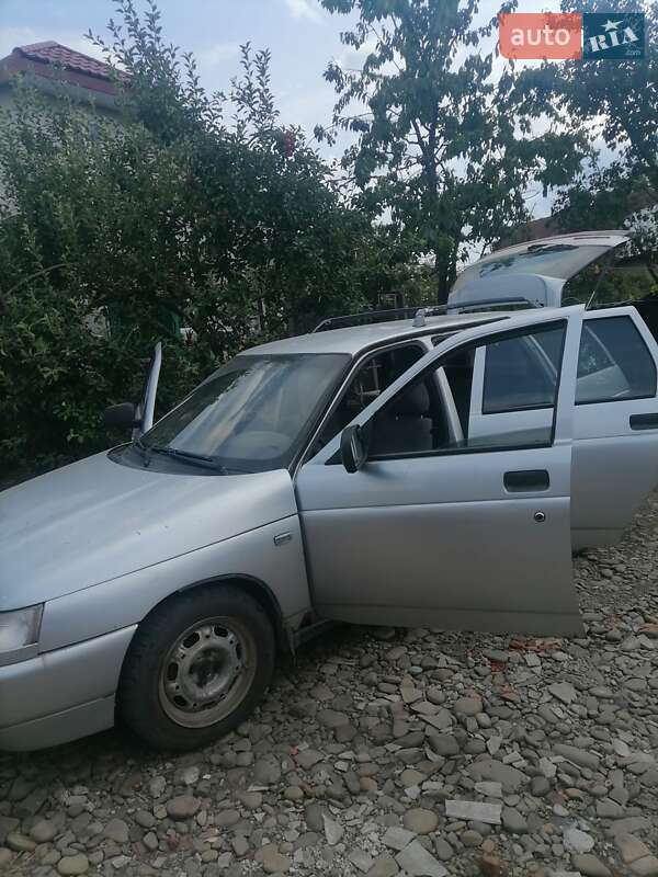 Универсал ВАЗ / Lada 2111 2007 в Надворной