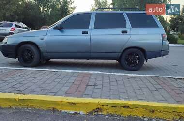 Универсал ВАЗ / Lada 2111 2008 в 