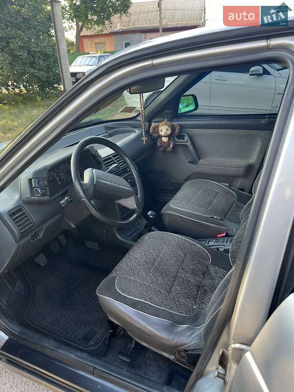 Универсал ВАЗ / Lada 2111 2005 в Полтаве