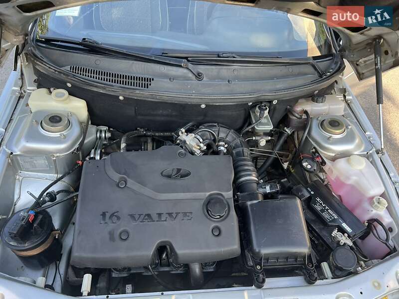 Универсал ВАЗ / Lada 2111 2005 в Полтаве