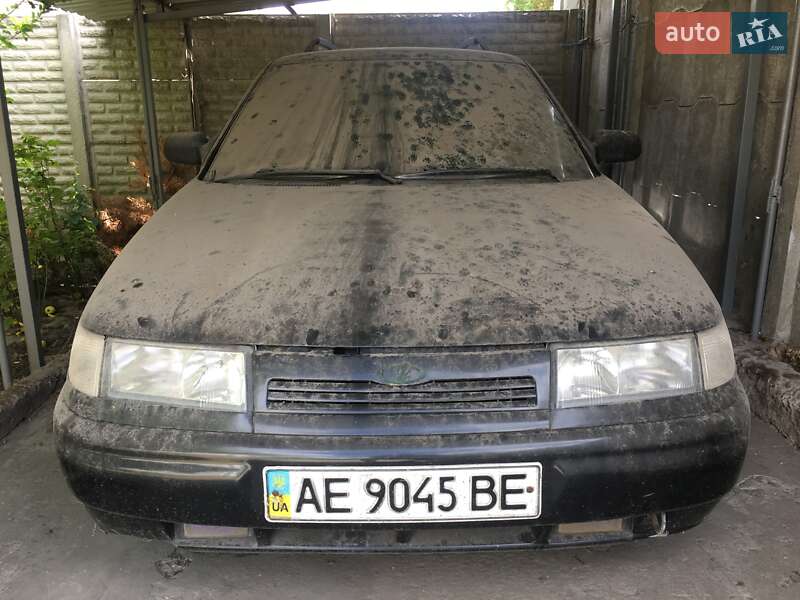 Универсал ВАЗ / Lada 2111 2006 в Днепре фото 2 Универсал ВАЗ / Lada 2111 2006 в Днепре