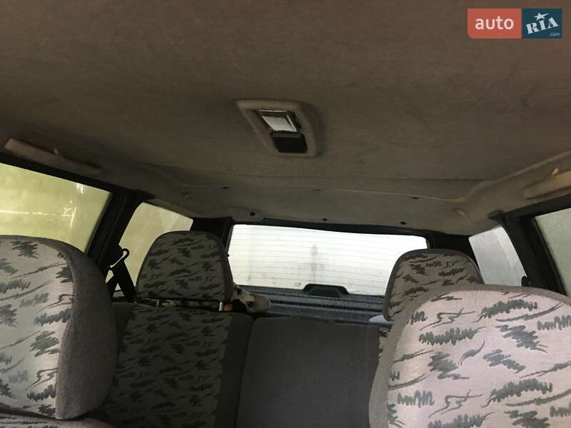 Универсал ВАЗ / Lada 2111 2006 в Днепре фото 16 Универсал ВАЗ / Lada 2111 2006 в Днепре