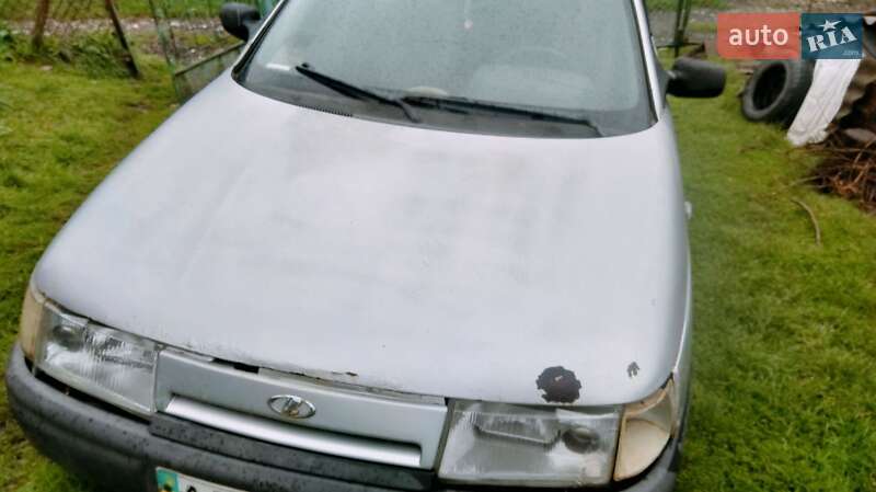 Універсал ВАЗ / Lada 2111 2005 в Львові