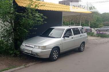 Універсал ВАЗ / Lada 2111 2007 в Вільнянську