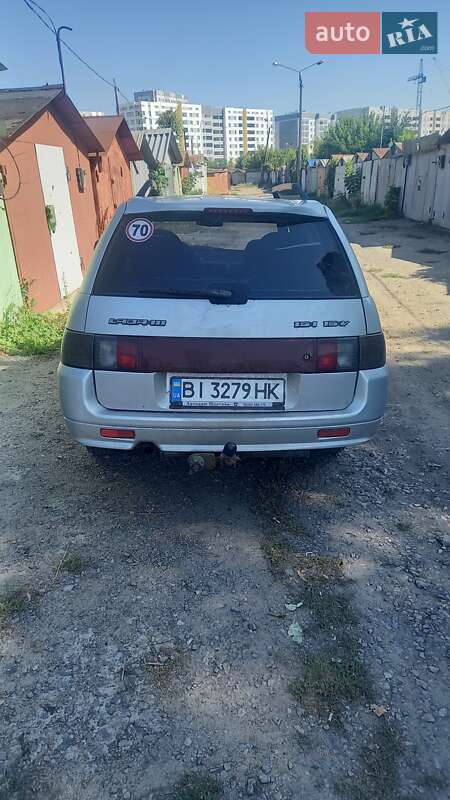 ВАЗ / Lada 2111 2005