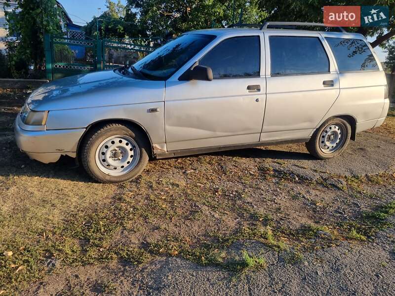 Универсал ВАЗ / Lada 2111 2009 в Днепре