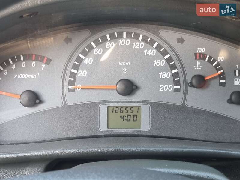 Универсал ВАЗ / Lada 2111 2009 в Днепре