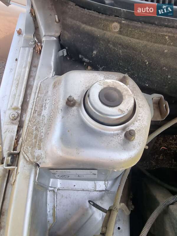 Универсал ВАЗ / Lada 2111 2009 в Днепре