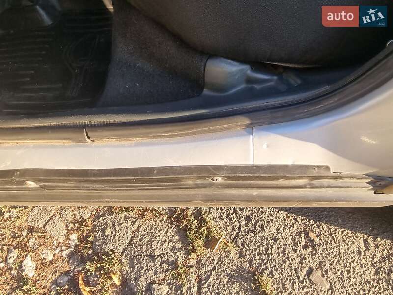 Универсал ВАЗ / Lada 2111 2009 в Днепре