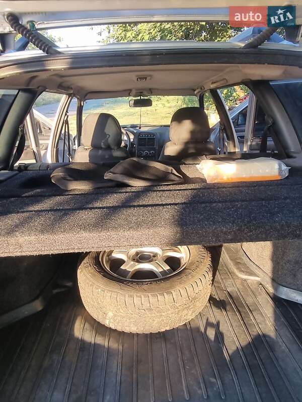 Универсал ВАЗ / Lada 2111 2009 в Днепре