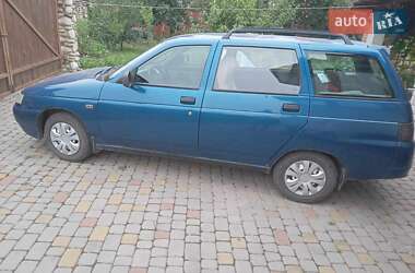 Универсал ВАЗ / Lada 2111 2008 в Луцке