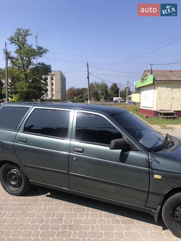 Универсал ВАЗ / Lada 2111 2008 в Згуровке