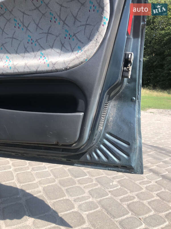 Универсал ВАЗ / Lada 2111 2008 в Згуровке