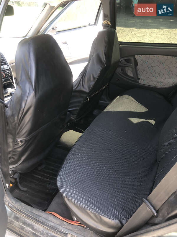 Универсал ВАЗ / Lada 2111 2008 в Згуровке
