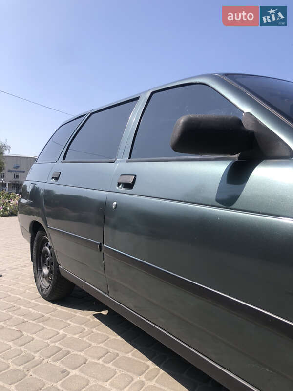 Универсал ВАЗ / Lada 2111 2008 в Згуровке