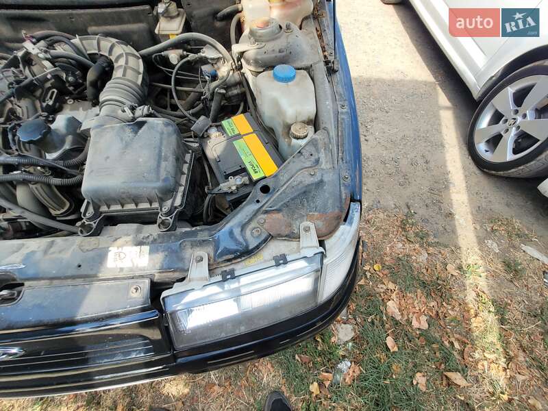 Универсал ВАЗ / Lada 2111 2008 в Ужгороде