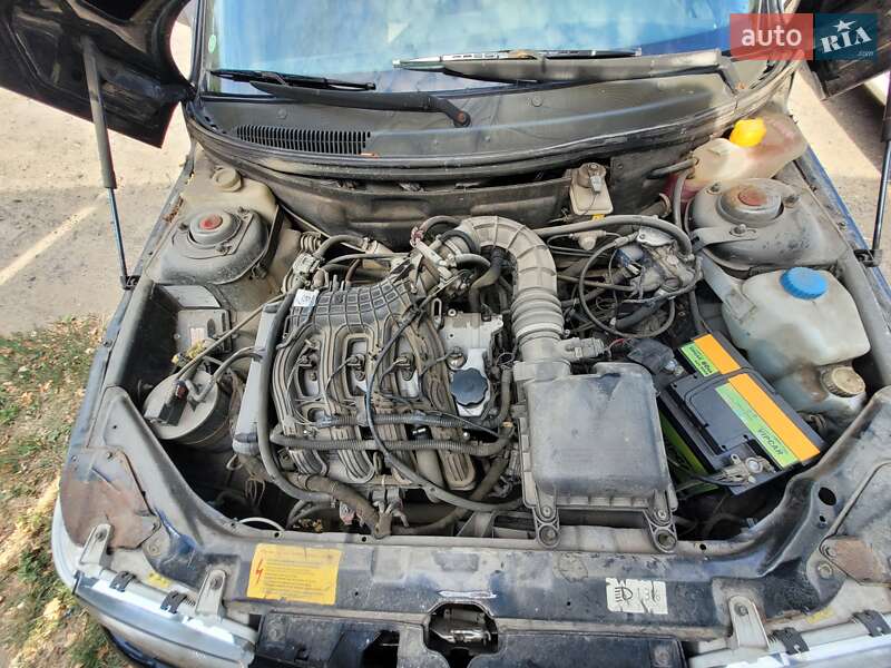 Универсал ВАЗ / Lada 2111 2008 в Ужгороде