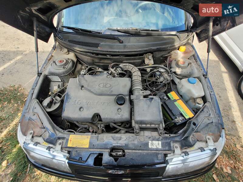 Универсал ВАЗ / Lada 2111 2008 в Ужгороде