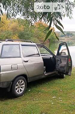 Універсал ВАЗ / Lada 2111 1999 в Южному