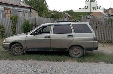 Універсал ВАЗ / Lada 2111 2002 в Ізюмі