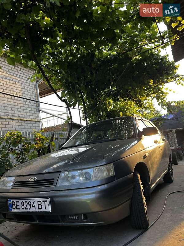 Універсал ВАЗ / Lada 2111 2009 в Доманівці