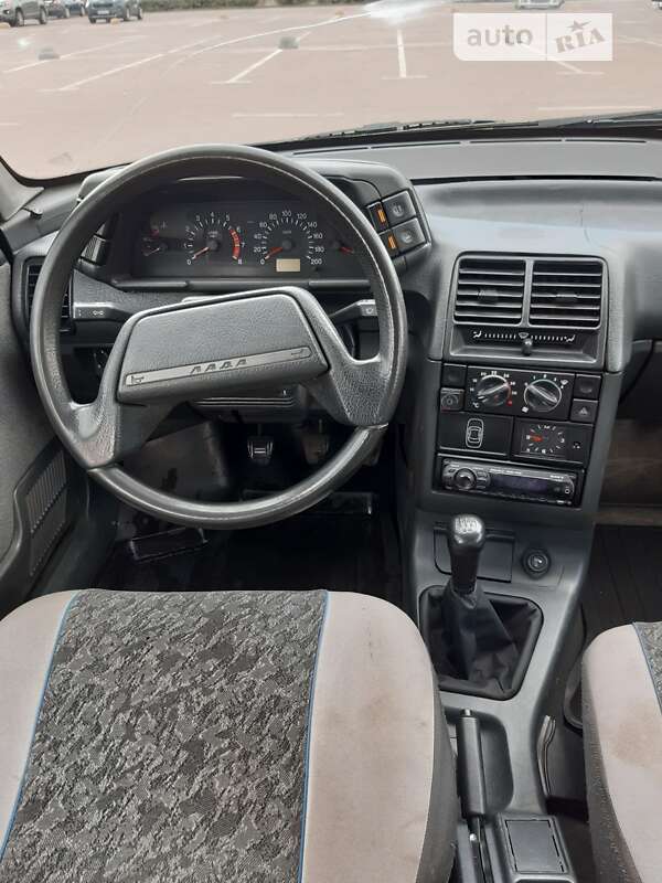Універсал ВАЗ / Lada 2111 2007 в Житомирі