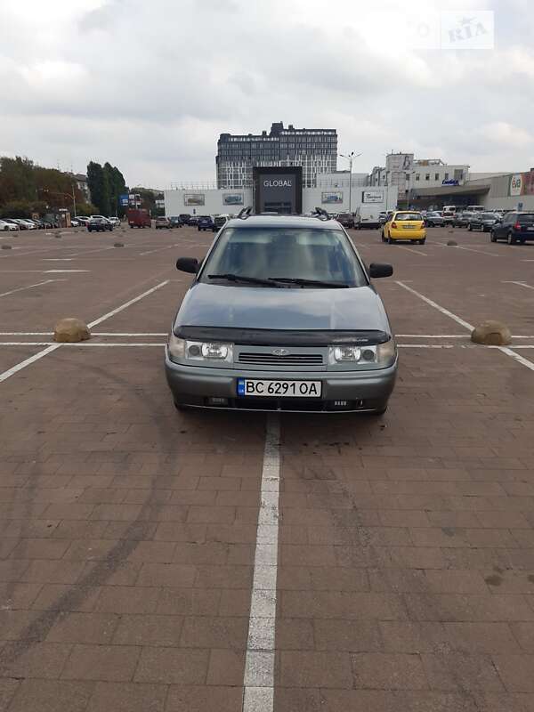 ВАЗ / Lada 2111 2007