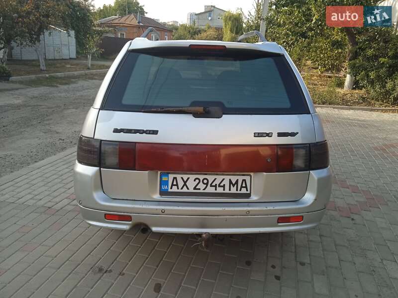 Універсал ВАЗ / Lada 2111 2006 в Харкові фото 5 Універсал ВАЗ / Lada 2111 2006 в Харкові