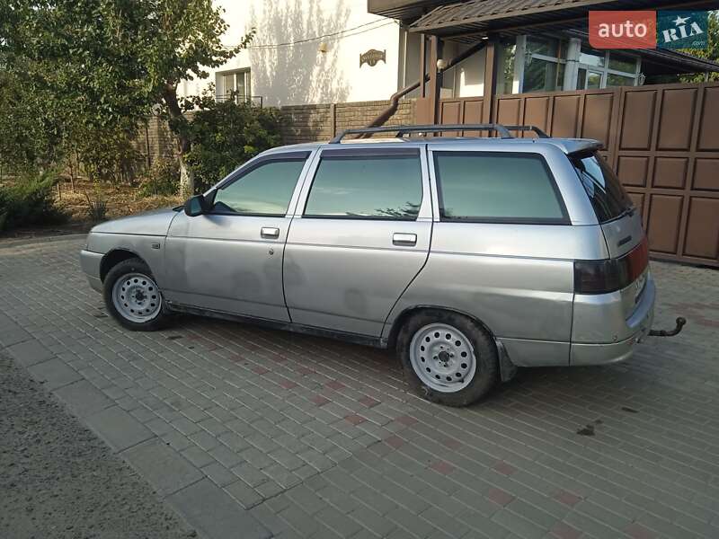 Універсал ВАЗ / Lada 2111 2006 в Харкові фото 11 Універсал ВАЗ / Lada 2111 2006 в Харкові