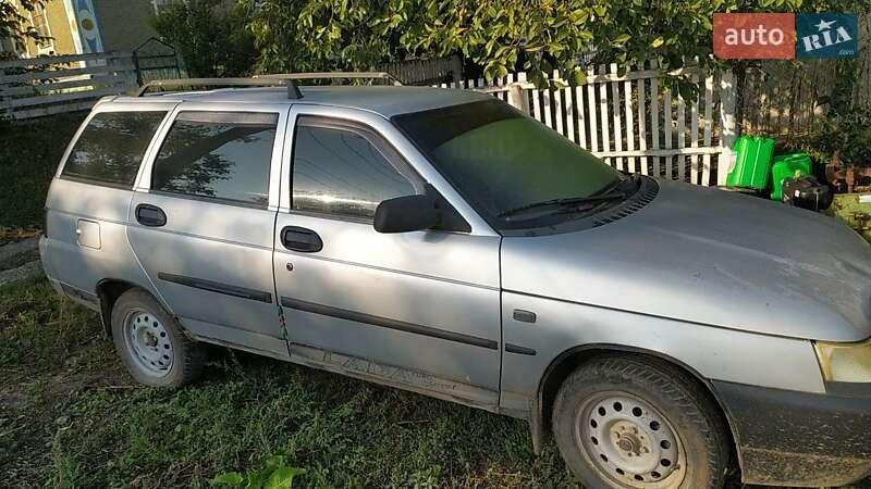 Универсал ВАЗ / Lada 2111 2002 в Кодыме