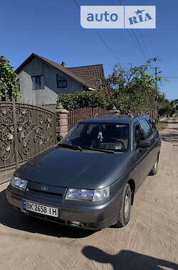 Універсал ВАЗ / Lada 2111 2006 в Клесовому