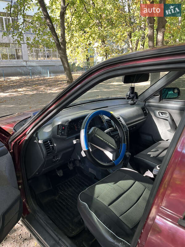 Универсал ВАЗ / Lada 2111 2004 в Харькове
