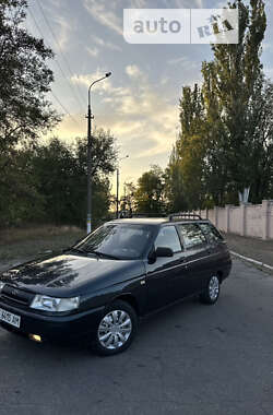 Універсал ВАЗ / Lada 2111 2007 в Дніпрі