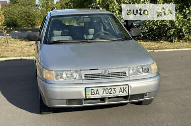 Універсал ВАЗ / Lada 2111 2008 в Олександрії