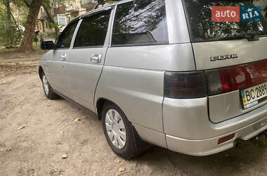 Универсал ВАЗ / Lada 2111 2006 в Львове