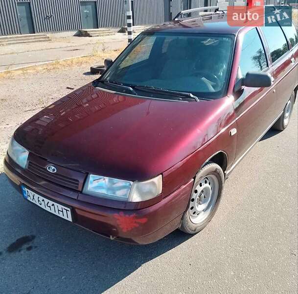 Универсал ВАЗ / Lada 2111 2008 в Харькове фото 6 Универсал ВАЗ / Lada 2111 2008 в Харькове