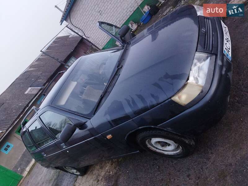 Универсал ВАЗ / Lada 2111 2007 в Горохове