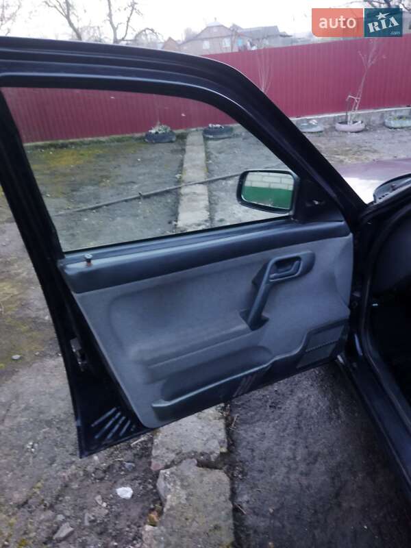 Универсал ВАЗ / Lada 2111 2007 в Горохове