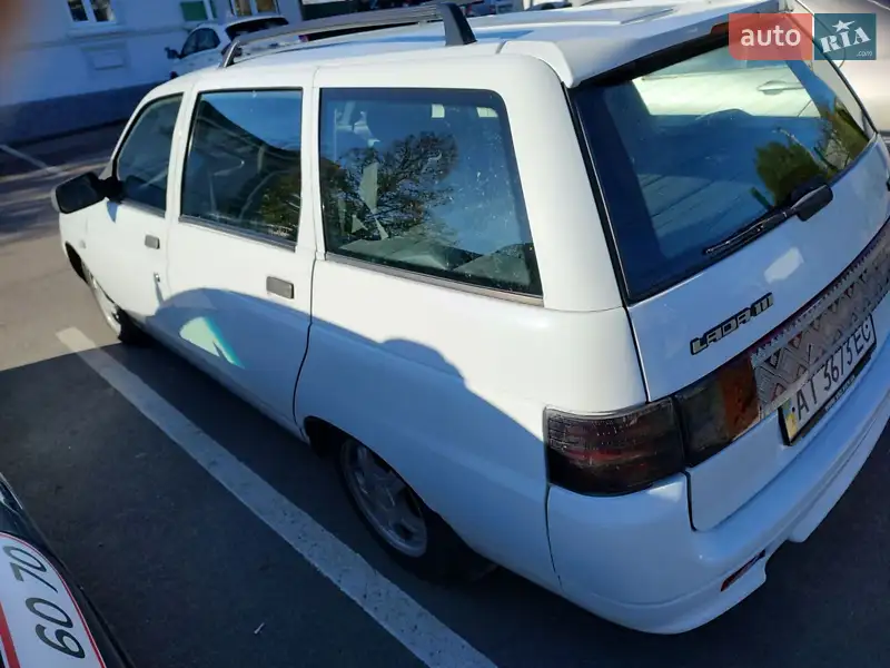 VAZ-Lada 2111 2011 VIN Y6L211120BL209356 фото оголошення 5 з 39