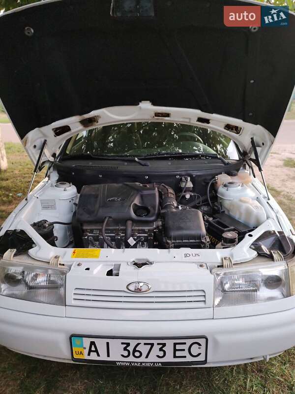 Универсал ВАЗ / Lada 2111 2011 в Киеве