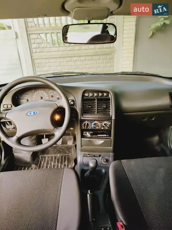 VAZ-Lada 2111 2011 VIN Y6L211120BL209356 фото оголошення 12 з 39