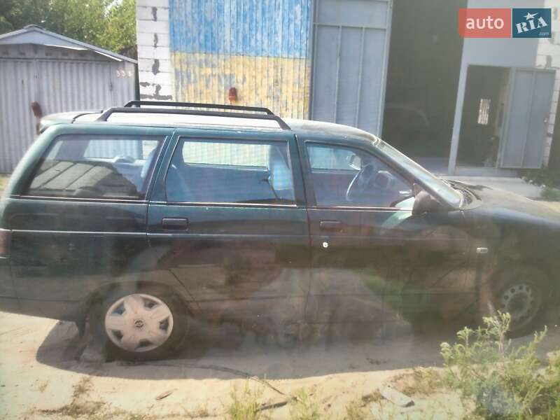 ВАЗ / Lada 2111 2003