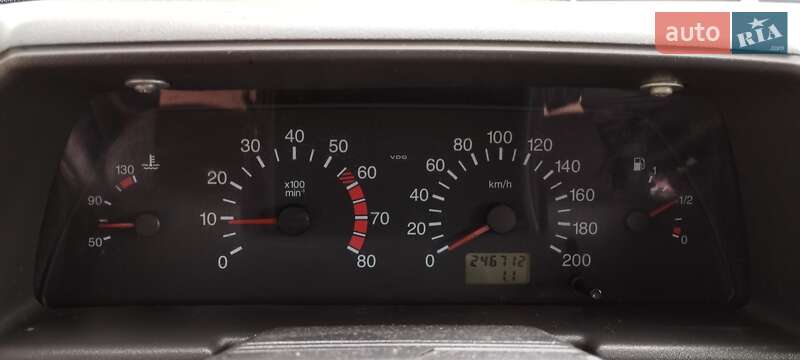 Универсал ВАЗ / Lada 2111 2002 в Житомире
