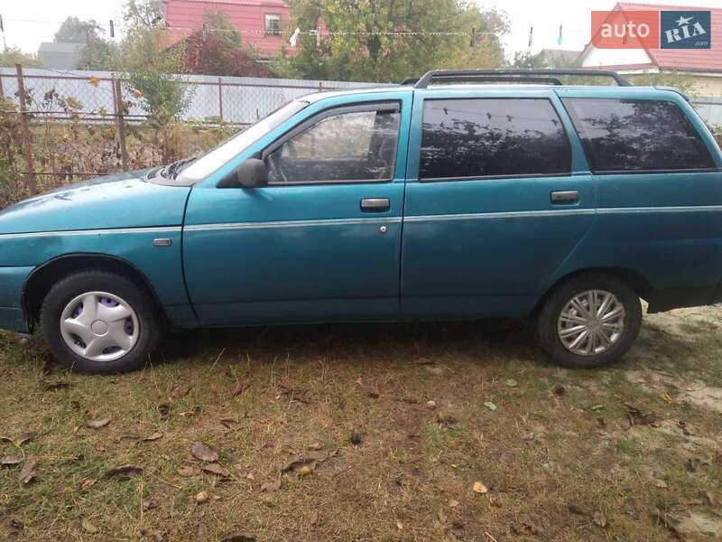 Универсал ВАЗ / Lada 2111 2000 в Ровно