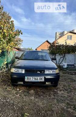 Універсал ВАЗ / Lada 2111 2007 в Хмельницькому