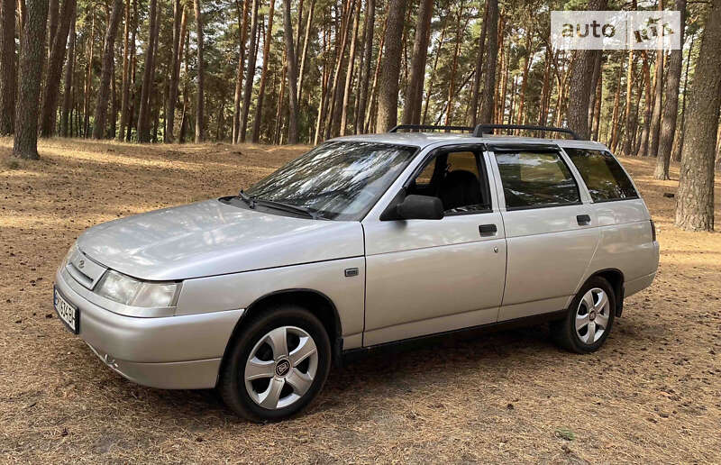 Универсал ВАЗ / Lada 2111 2006 в Ахтырке